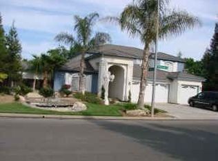 8232 N McDonald Ave, Fresno, CA