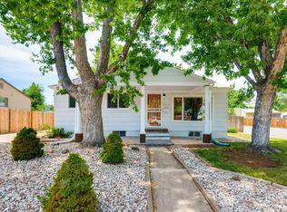 3713 S Grove St, Englewood, CO 80110