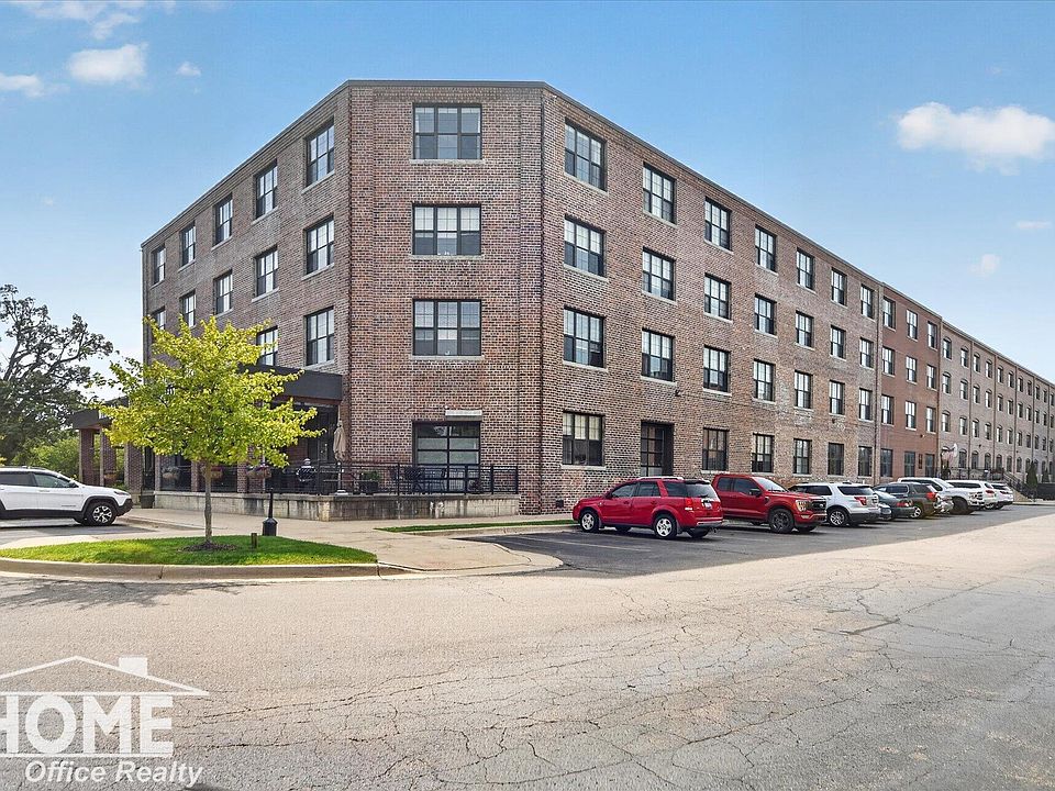 1st image of 317 S Elm St APT 515
