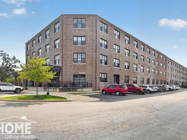 317 S Elm St APT 515, Owosso, MI 48867