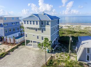 126 Canoe Ln, Port Saint Joe, FL 32456