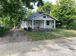 1144 N Berwick Ave, Indianapolis, IN
