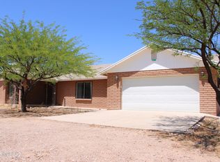 231 Via Espina, Rio Rico, AZ 85648