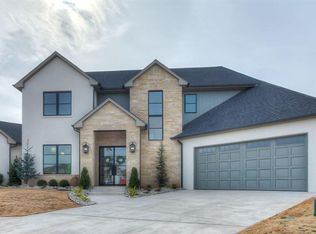 15005 Albigny Ct, Oklahoma City, OK 73142