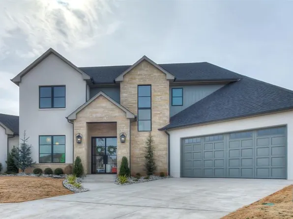 15005 Albigny Ct, Oklahoma City, OK 73142