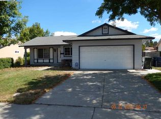 654 Colusa Way, Livermore, CA 94551