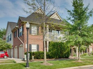4149 Berkeley Ave #78, Canton, MI 48188