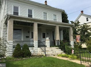 509 Pottstown Ave, Pennsburg, PA 18073