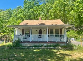 2229 Wildwood Rd, Salem, VA 24153