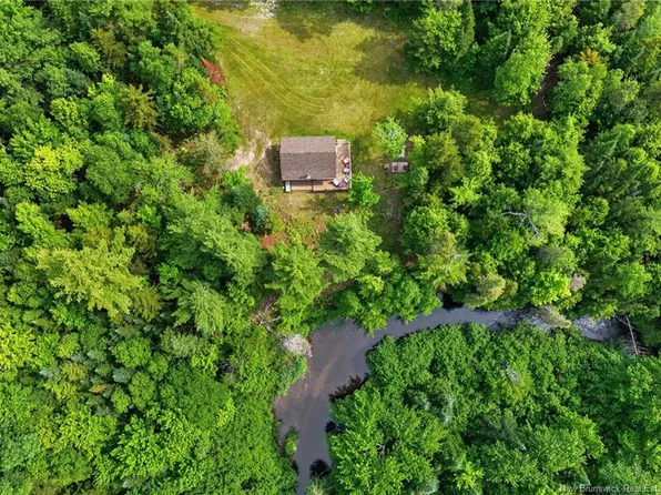 1391 Tweedie Brook Rd, Carleton, NB E4X 1M6