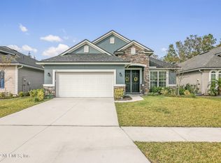 793 Sycamore Way, Orange Park, FL 32073