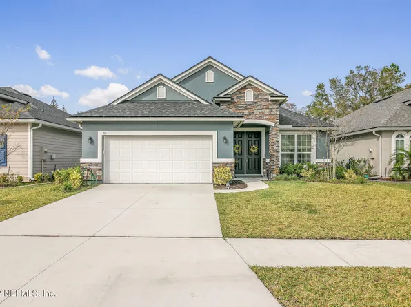 793 SYCAMORE Way, Orange Park, FL 32073