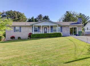 7208 Springvale Ln, Knoxville, TN 37918