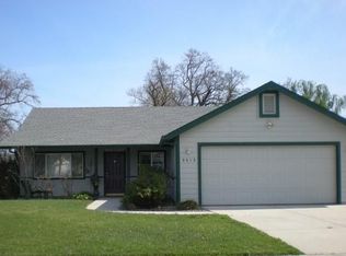 3313 Nathan Dr, Anderson, CA 96007