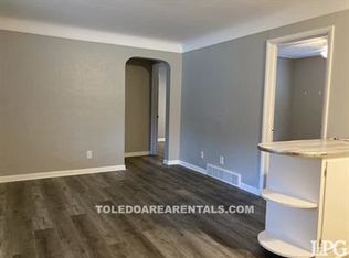 4225 Harvest Ln APT 3, Toledo, OH 43623