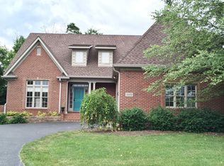 3600 Amherst Ave, Bowling Green, KY 42104