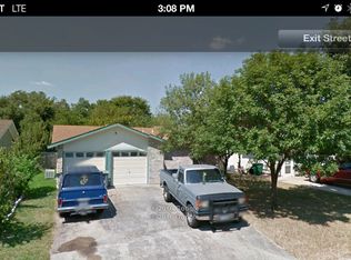3900 Tamil St, Austin, TX 78749