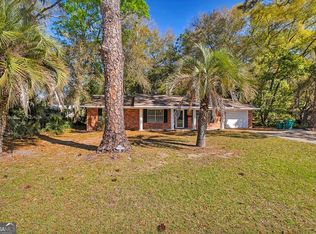 4 Sheldon Ave, Jekyll Island, GA 31527