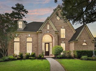 5310 Wildwood Creek Way, Spring, TX 77379