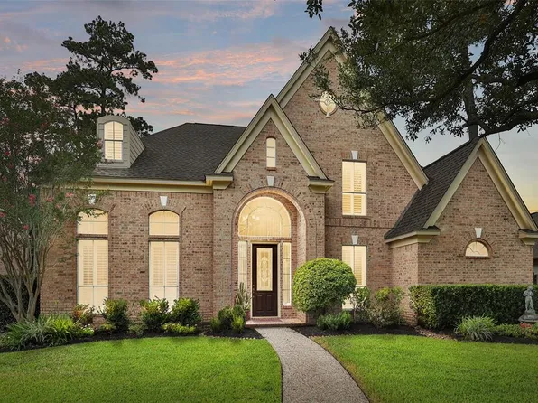 5310 Wildwood Creek Way, Spring, TX 77379