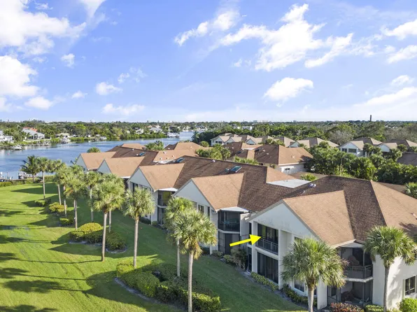 10411 SE Terrapin Place #201, Tequesta, FL 33469