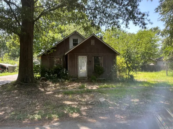 1008 S Rose St, Stuttgart, AR 72160