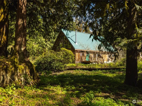 59366 E Marblegate Road, Marblemount, WA 98267