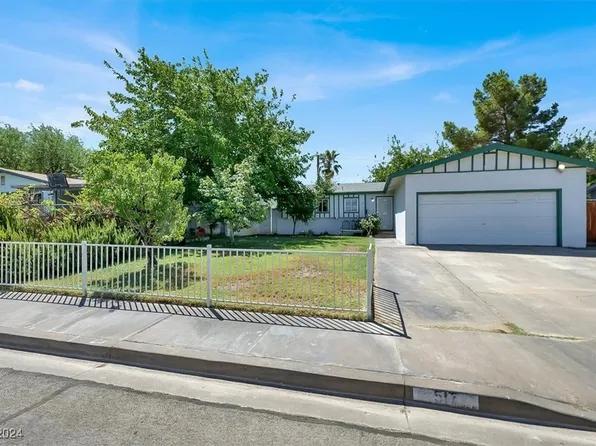 517 Buchanan Ave, Henderson, NV 89015