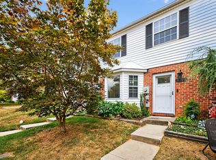 5769 Sweet Bay Ct, Frederick, MD 21703