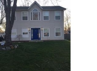 6352 Sidney St, Brighton, MI