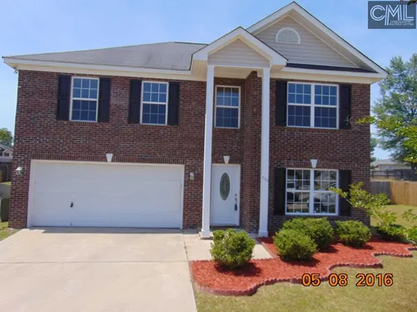 520 S Summers Way, Hopkins, SC 29061