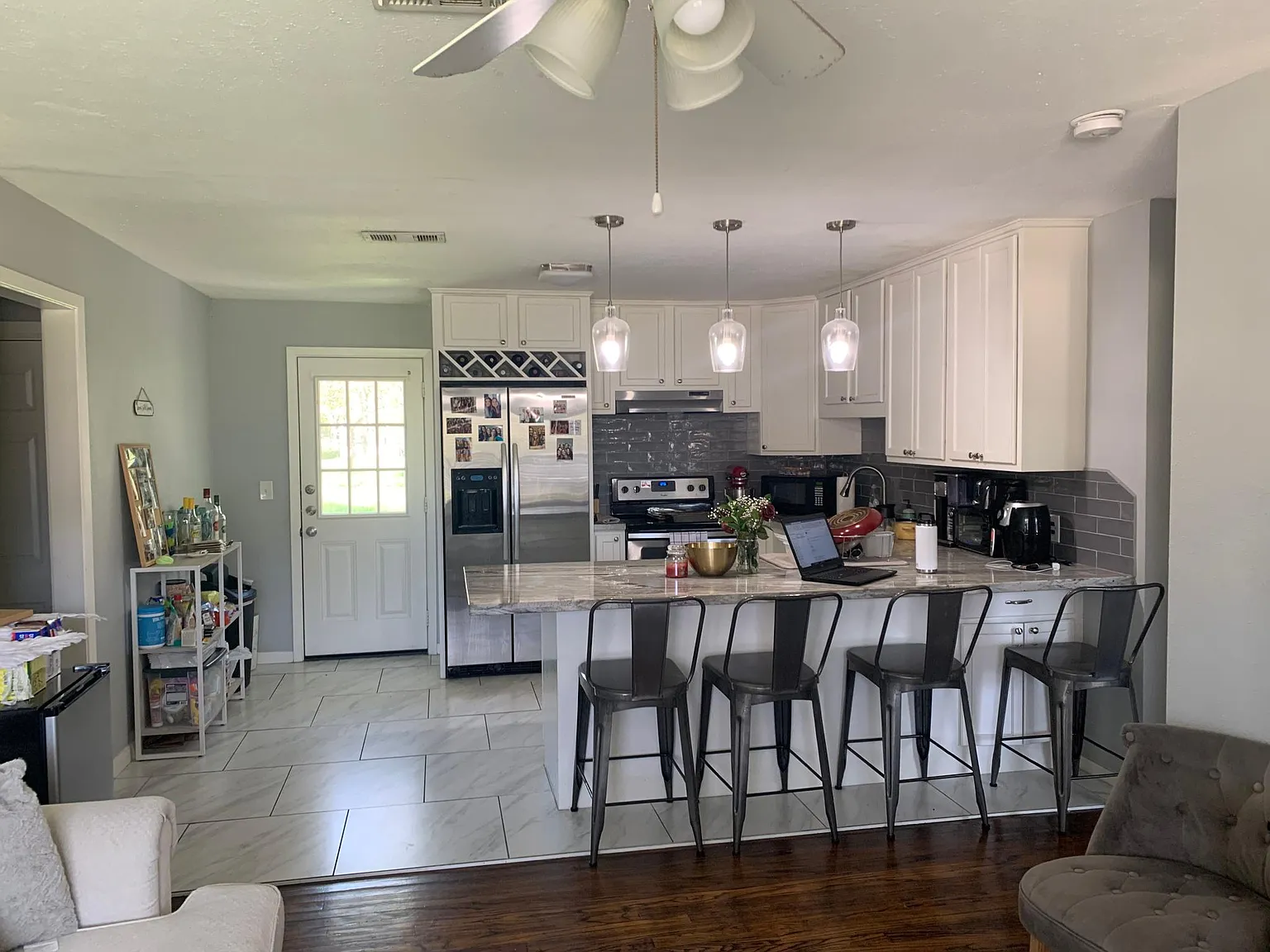 4 bed, 1206 sqft, $3,600 — Photo 4