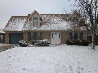 4210 Glenbrook W, New Albany, IN 47150