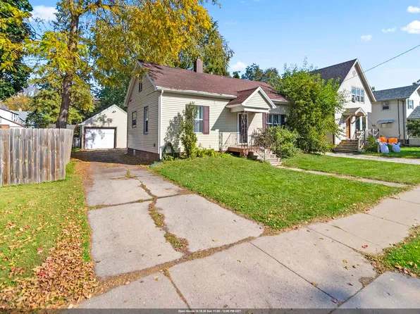 1060 Dousman St, Green Bay, WI 54303