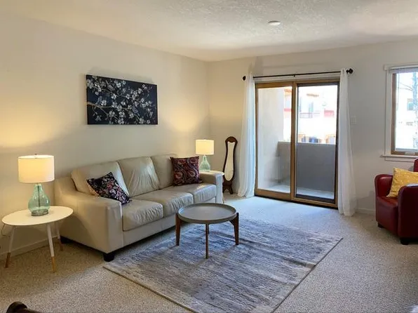 601 W San Mateo Rd, Santa Fe, NM