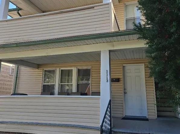 1113 Alcott St, Toledo, OH 43612