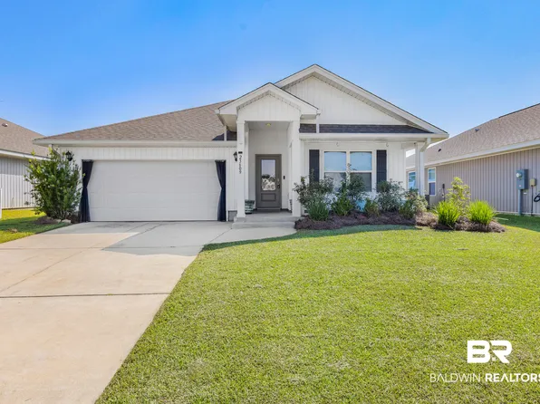 23609 Unbridled Loop, Daphne, AL 36526