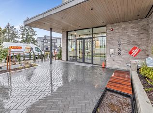 15738 85th Ave #4F, Surrey, BC V4N 6W8