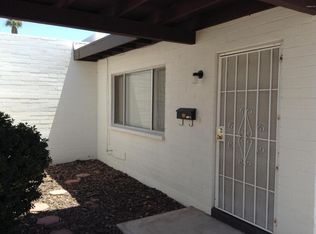 4815 S La Rosa Dr APT B, Tempe, AZ 85282