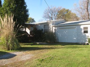 204 W 5th St, Mulberry, KS 66756