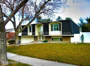 7145 S 230 E, Midvale, UT 84047