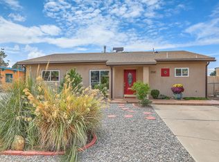 2625 Indiana St NE, Albuquerque, NM 87110