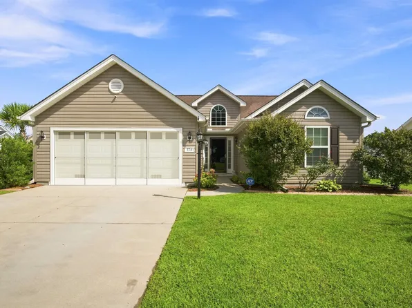 374 Barton Loop, Myrtle Beach, SC 29579