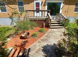 511 W Indianola St, Checotah, OK 74426