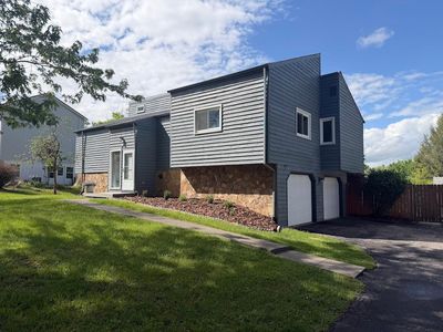 165 Windmill Ridge Rd E, Christiansburg, VA, 24073