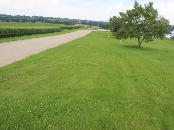 LOT 6 Timber Dr, Maquoketa, IA 52060