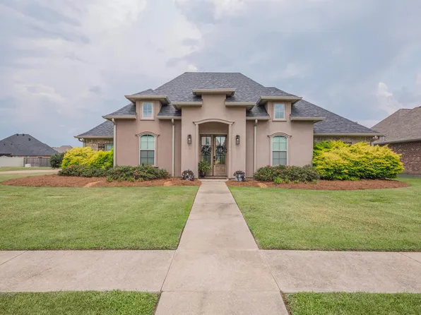 468 E Frenchmans Bend Rd, Monroe, LA 71203