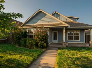 3904 SW Ridgepointe Ave, Bentonville, AR 72712