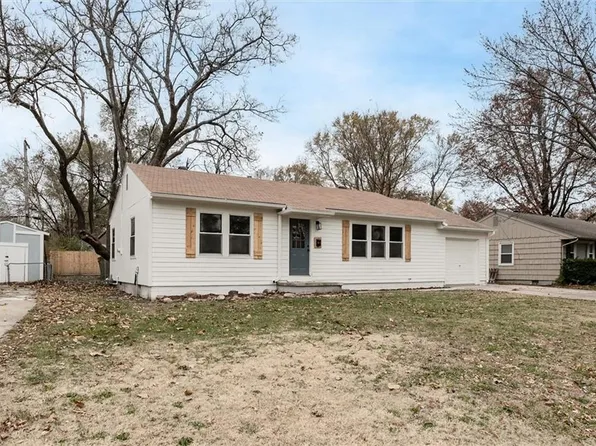 813 S Weaver St, Olathe, KS 66061