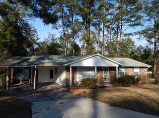 2601 Polo Ct, Augusta, GA 30904